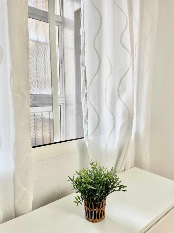 Apartamento En El Centro De Malaga En El Soho Dış mekan fotoğraf